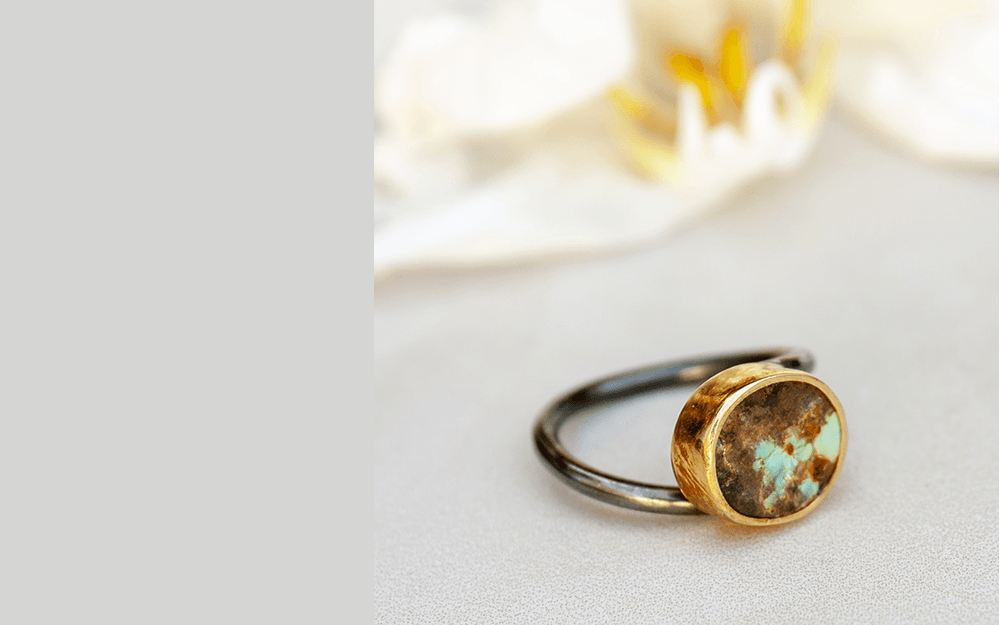 925 ayar gümüş takı