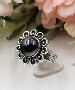Hematit Taşlı Otantik Takım